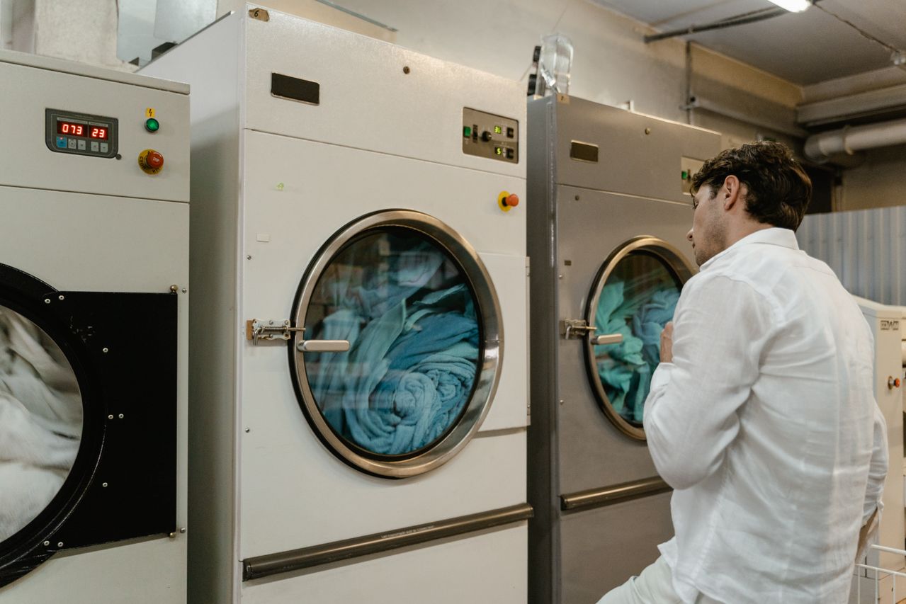 Washing Machine Repair